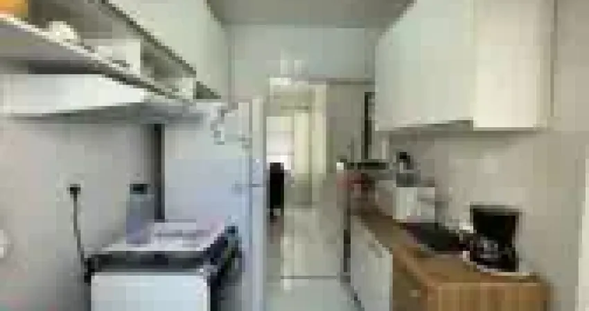 CONDOMÍNIO GUAIANÁS II (TÉRREO | DOCUMENTADO) 55,04M² 3 QUARTOS (SENDO O 3º UMA ADAPTAÇÃO NA SALA)