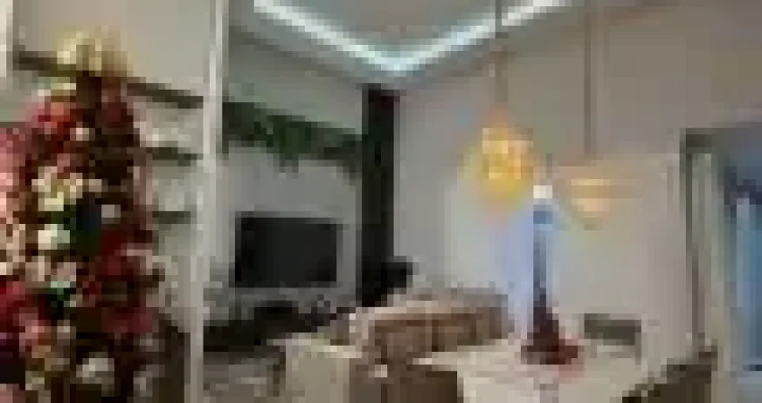 PASSAREDO, FINO ACABAMENTO, TÉRREA, 200m2, 3 SUÍTES, PISCINA, CHURRASQUEIRA,  4 VAGAS, FINANCIA