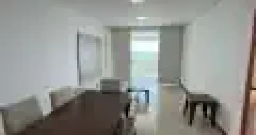 SOLLAR DA VILLA, ADRIANÓPOLIS, SEMI-MOBILIADO, ANDAR ALTO,  3 SUÍTES,  VARANDA CLIMATIZADA