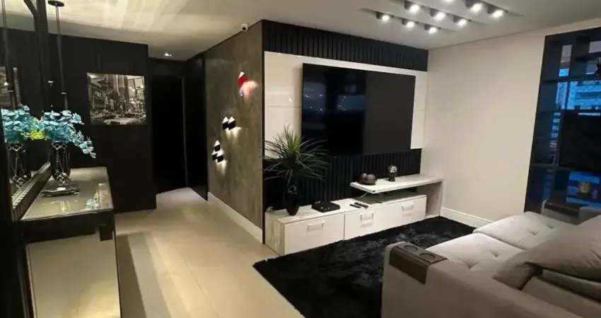 VIEIRALVES, EDF. BALLAGIO, 150M2, 3 SUÍTES, FINO ACABAMENTO, ANDAR ALTO