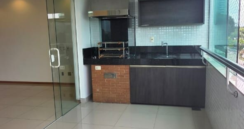 ADRIANÓPOLIS, CASTELLO DA VILLA, 147M2, 3 SUíTES COM MODULADOS E CLIMATIZADO, 2 VAGAS