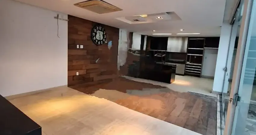 COND GREENWOOD PARK, ALEIXO, CASA COM 450M2, 4 QTOS SENDO 2 SUÍTES, AREÁ GOUMERT, PISCINA