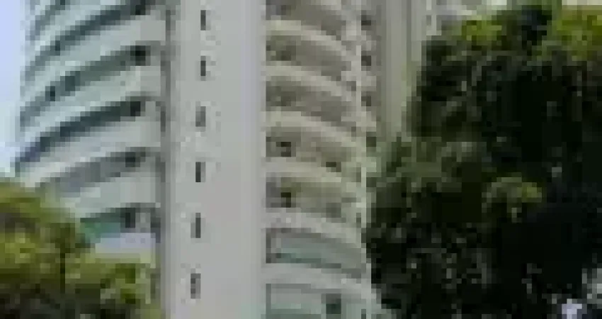 SOLLAR DA VILLA, ADRIANÓPOLIS, SEMI-MOBILIADO, ANDAR ALTO,  3 SUÍTES,  VARANDA CLIMATIZADA
