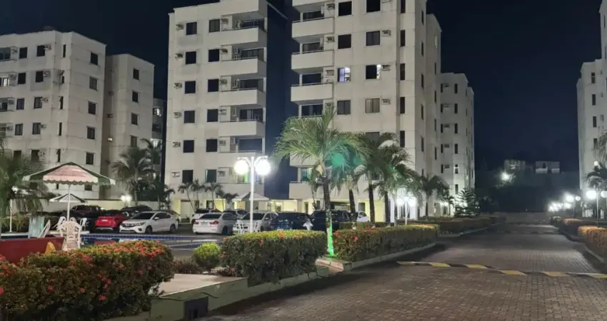 VENDO. COND AMAZONAS BOULEVARD. COM 78M2, 3 QUARTOS SENDO 1 SUITE, SALA PARA 2 AMBIETNES E 1 VAGA