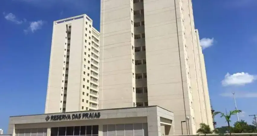 RESERVA DAS PRAIAS, 3QUARTOS SENDO1 SUÍTE 2 VAGAS, ATRÁS DO SHOPPING PONTA NEGRA