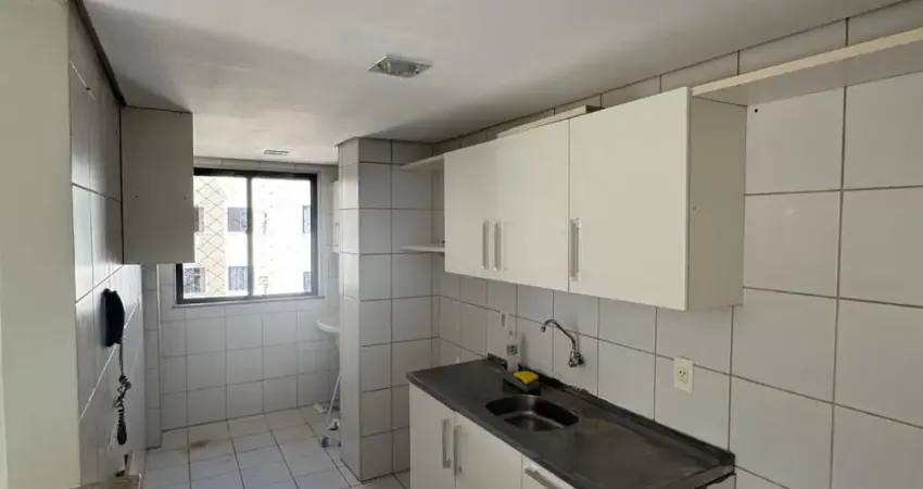 AMAZON BOULEVARD LIFE, 70m2, 3 QUARTOS SENDO 1 SUÍTE, MOVEIS MODULADOS EM TODOS OS CÔMODOS, ANDAR ALTO