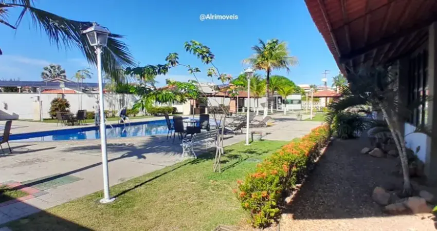 Condomínio alpha garden – parque das laranjeiras, 100 % mobiliada com 3 suites e sala para 2 ambiente