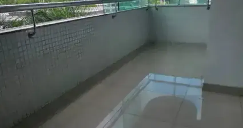 Castello da villa, adrianópolis 147m2, 3 suítes, com modulados e climatizado, 2 vagas