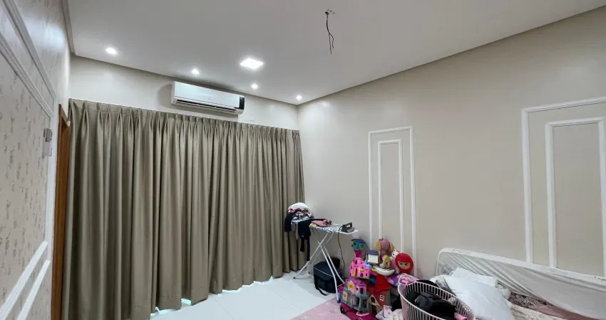 Contrato de gaveta, quinta das marinas,  4 suítes, piscina,  prestação r$ 6.600,00