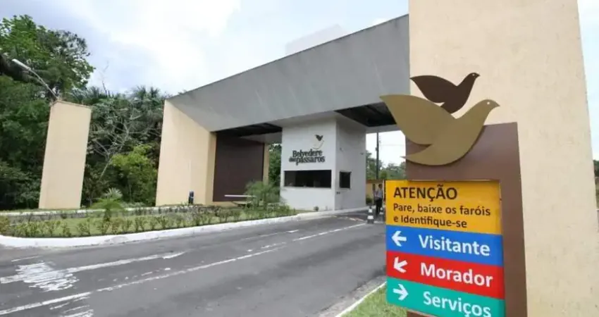 Cond. passaredo. casa duplex com 212m2, 3 suites, sala para 2 ambientes, 4 vagas e piscina