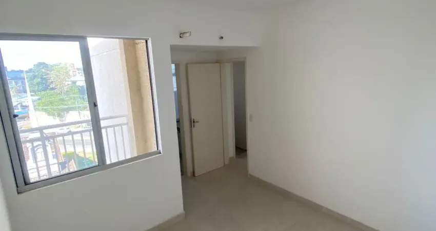 Apartamento com 2 quartos à venda na Avenida Professor Nilton Lins, 9569, Flores, Manaus