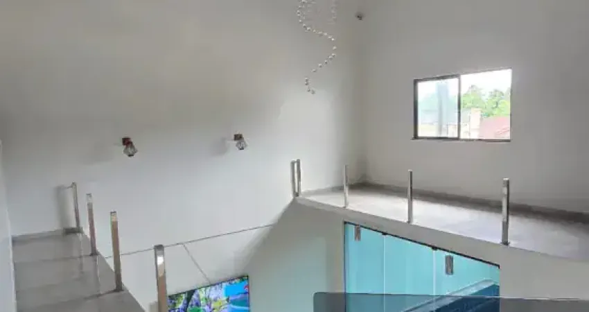 Casa à venda – flores | 430m² |   localização: bairro flores, próximo ao aeroclube e à 12ª delegacia