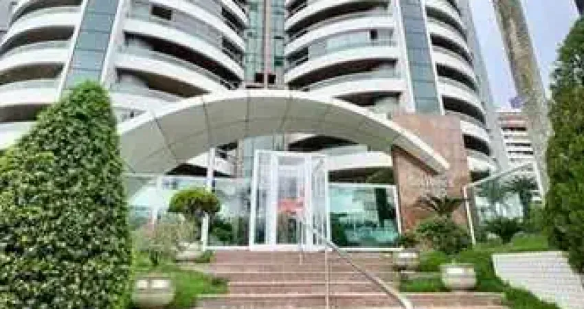 Ponta negra, ed beethovem, 180m2, 4 suítes sendo 1 com closet, 3 vagas