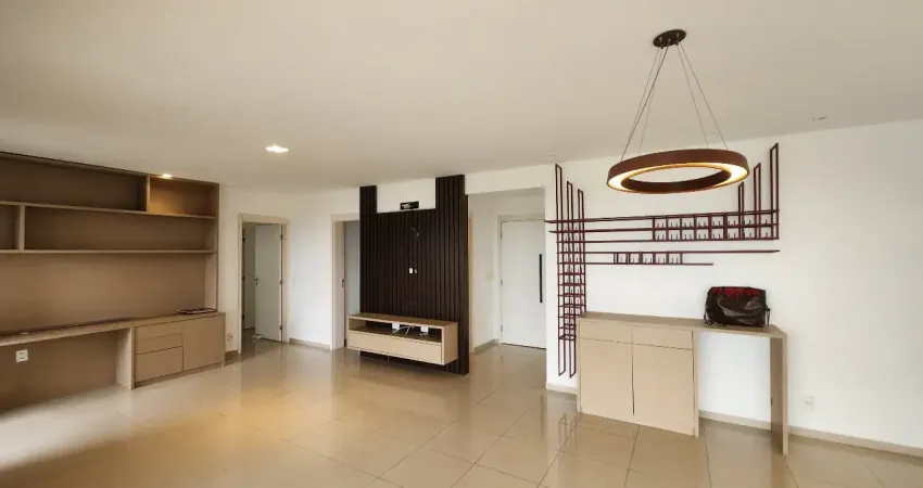 Reserva inglesa - london. apto semi mobiliado com 3 suites, sala para 2 ambientes e 2 vagas.