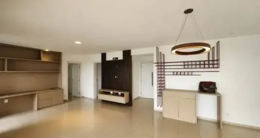 Reserva inglesa - london. apto semi mobiliado com 3 suites, sala para 2 ambientes e 2 vagas.