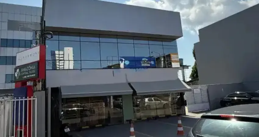 Sala comercial com 4 salas para alugar na Avenida Rio Jutaí, 1254, Nossa Senhora das Graças, Manaus