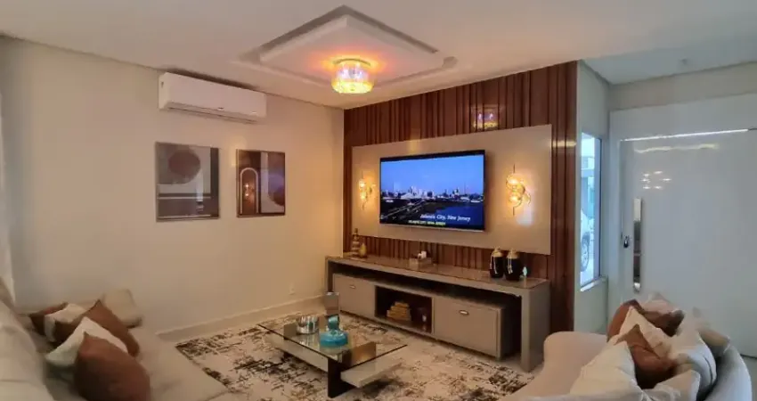 Condominio residencial passaredo ️casa 158 - duplex nascente venda