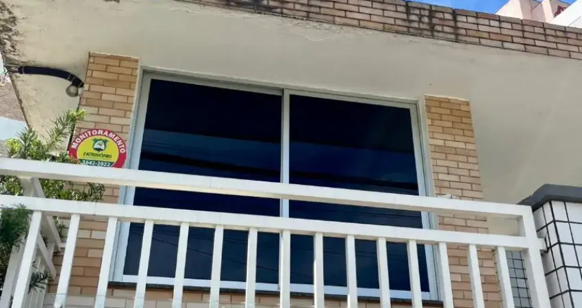 Vieiralves, di cavalcanti, com 3 suítes | 122m², varanda, armarios na cozinha 3 vagas