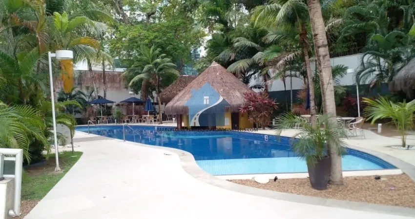 Cond salvador dalí – apartamento com 110m², 3 quartos sendo 1 suite, climatizado, 2 vagas.