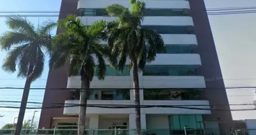 Castello da villa, adrianópolis 147m2, 3 suítes, com modulados e climatizado, 2 vagas