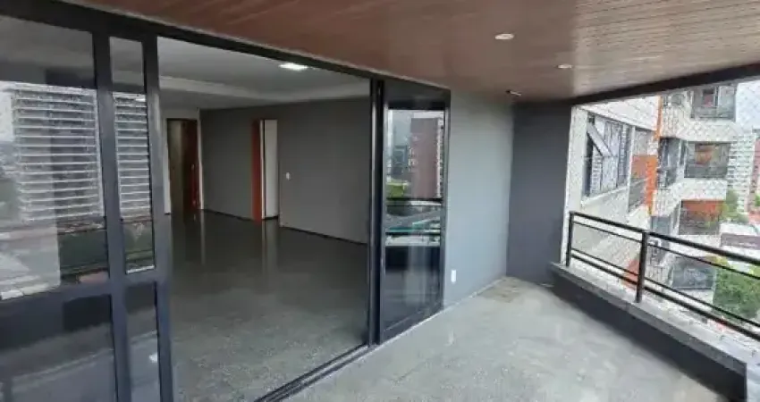 Cond. portal da villa, 170m2, 3 suites com closet e climatizadas, sala para 2 ambientes e 2 vagas