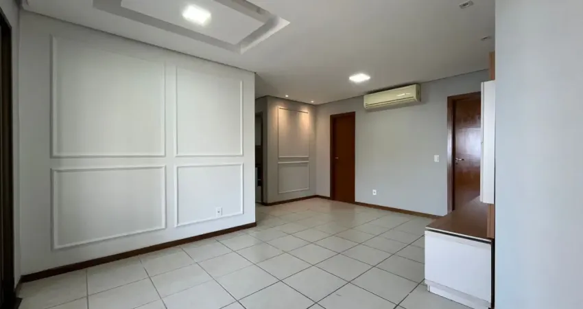 Cond. seguro, 3 quartos sendo 1 suite, sala para 2 ambientes, cozinha com modulados