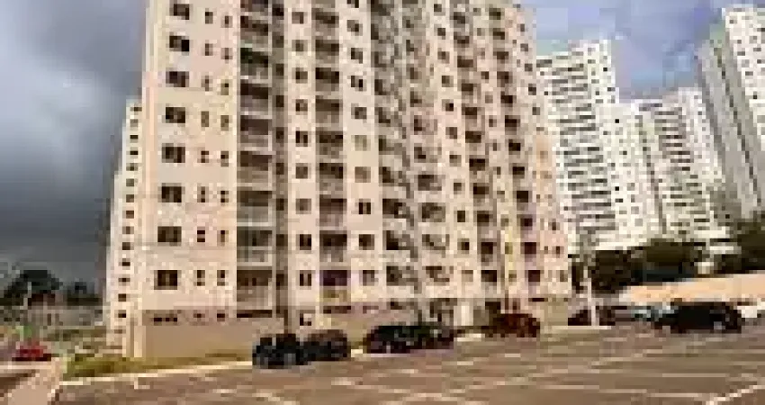 Stilo ponta negra, 2 quartos sendo 1 suíte, andar alto, novo, armarios, climatiado, 1 vaga