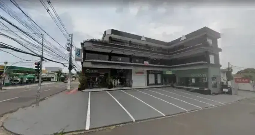 Sala comercial com 1 sala para alugar na Avenida Rio Jutaí, 74125, Nossa Senhora das Graças, Manaus