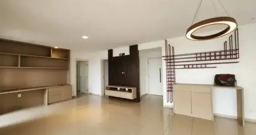 Reserva inglesa - london. apto semi mobiliado com 3 suites, sala para 2 ambientes e 3 vagas