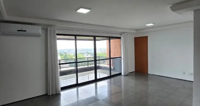 Cond. portal da villa, 190m2, 3 suites com closet e climatizadas, sala para 2 ambientes e