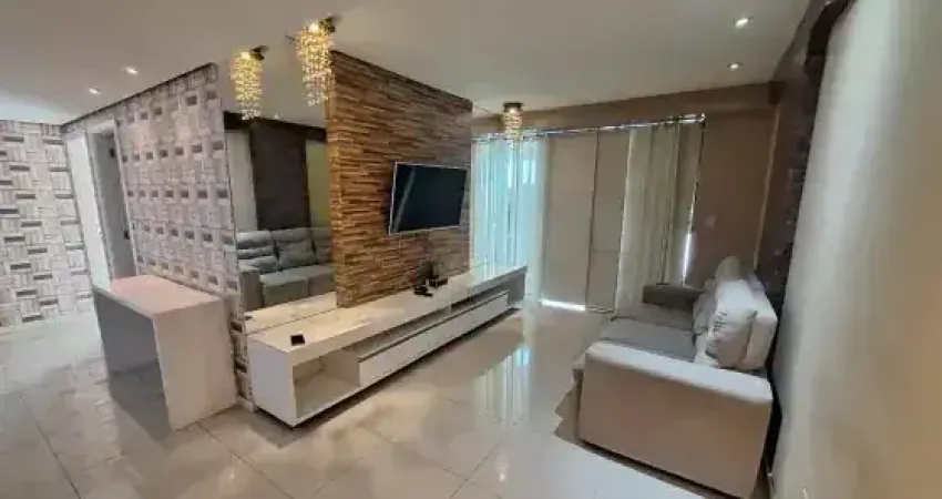 Adrianópolis, cond ville de france, mobiliado, 3 suítes, nascente com água e gás