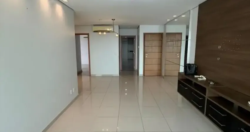 Adrianópolis  – cond. sollar da villa,  147m² , 3 suítes,   andar alto | varanda gourmet e 2 vagas.