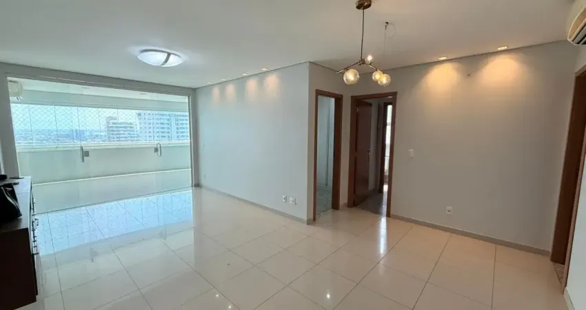 Adrianópolis  – cond. sollar da villa,  147m² , 3 suítes,   andar alto | varanda gourmet e 2 vagas.