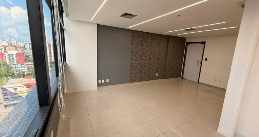 Millennium business,   72m2, 2 salas corporativa , andar alto,  2 vagas rotativas