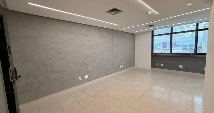 Millennium business, 72m2, 2 salas corporativa , andar alto, 2 vagas rotativas