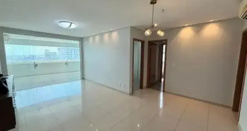 Adrianópolis  – cond. sollar da villa,  147m² , 3 suítes,   andar alto | varanda gourmet e 2 vagas.