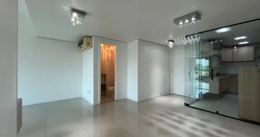 Cond. ville de france, 109m2, 3 suites, sala para 2 ambientes, andar biaxo, 2 vagas.