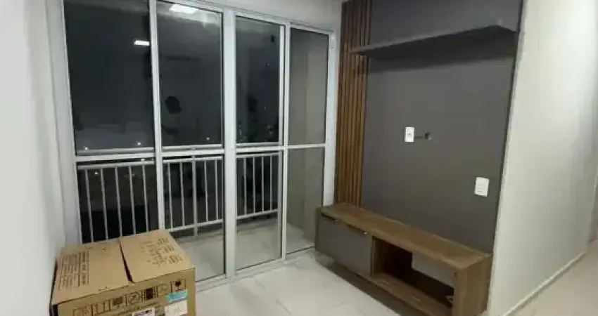 Stilo ponta negra, 2 quartos sendo 1 suíte, andar alto, novo, armarios, climatiado, 1 vaga