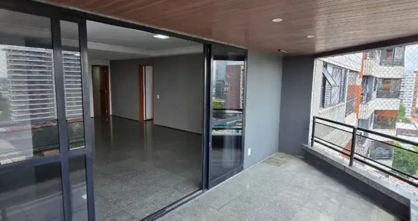 Cond. portal da villa, 190m2, 3 suites com closet e climatizadas, sala para 2 ambientes e 2 vagas