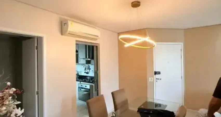 Condominio happy days - morada do sol -100% mobiliado, 4 quartos sendo3 suítes