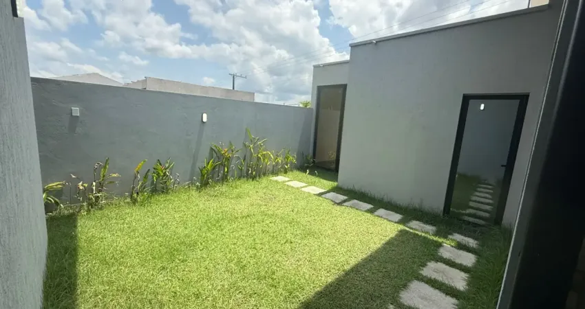 Casa em condomínio fechado com 3 quartos à venda na Avenida Torquato Tapajós, 94847, Colônia Terra Nova, Manaus