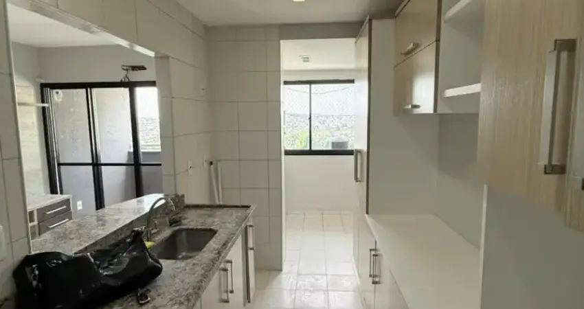 Condomínio sollar dos franceses andar alto, 1 suíte, + 2 semi- suíte, todo os armarios, 3