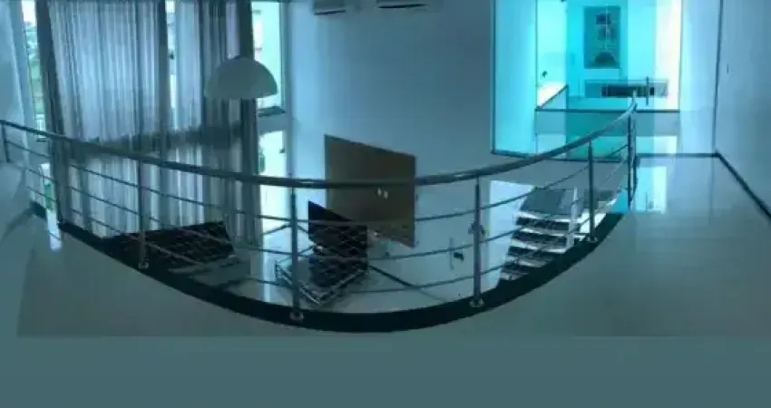 Ponta negra 2, belissima casa 2 pisos, 4 suítes, armários, split, piscina, r$ 15 mil