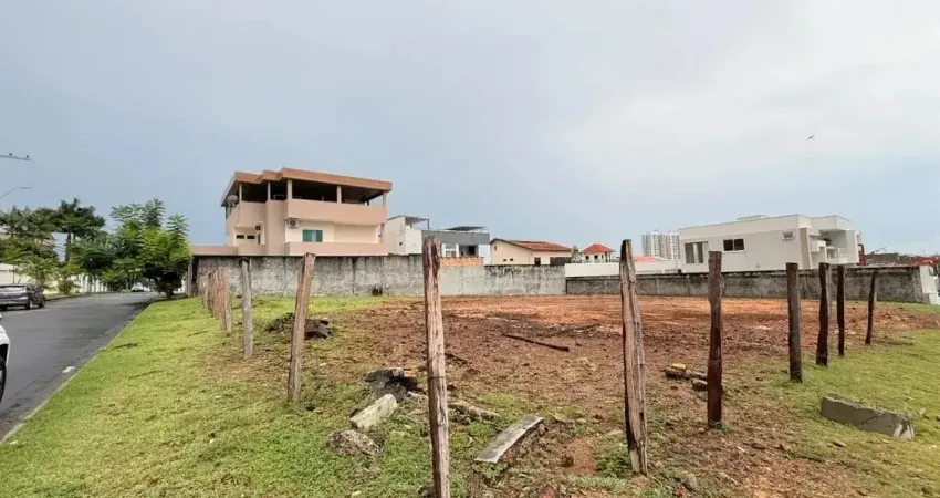 Imóvel para venda com 600 metros quadrados em ponta negra - manaus - am