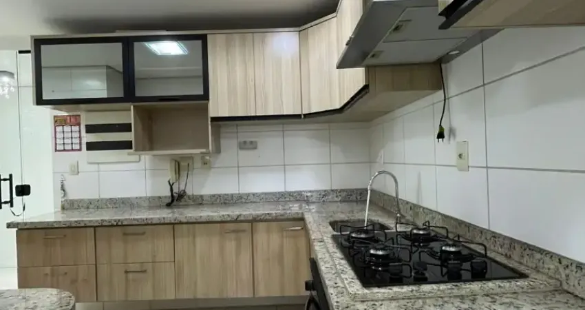 Adrianópolis, cond. ville de france, 109m2, 3 suítes, sala para 2 ambientes, 2 vagas. financia