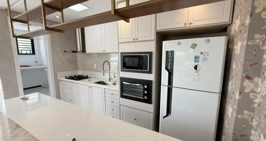 Aceito carro/ parcelo, vieiralves, ed. marvic, com 279m2, 4 suítes, armários e ar.