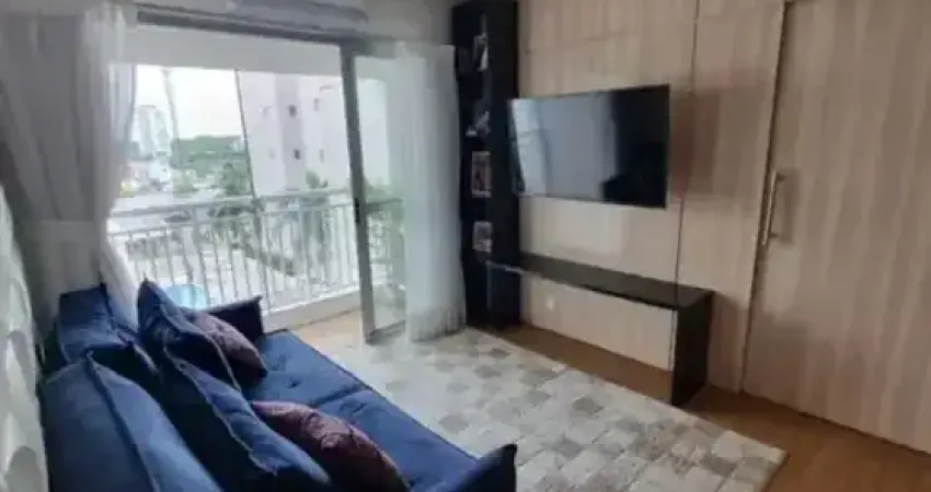 Cond. paradise sky, 3 quartos sendo 1 suite, 84m2, andar baixo e 1 vaga.