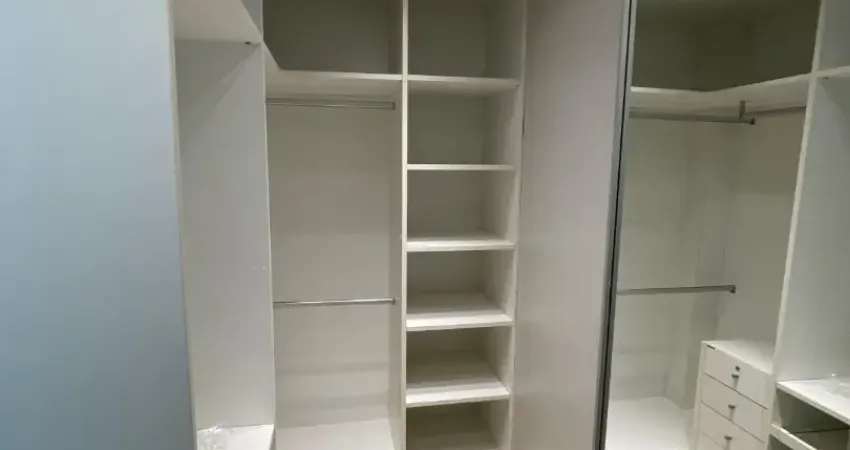 Condominio renassance casa duplex de alto padrão com 300m² 3 suítes amplas e climatizadas,