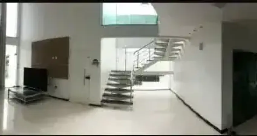 Ponta negra 2, belissima casa 2 pisos, 4 suítes, armários, split, piscina, r$ 15 mil