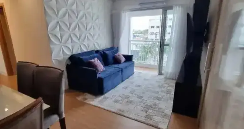 Cond. paradise sky, 3 quartos sendo 1 suite, 84m2, andar baixo e 1 vaga.